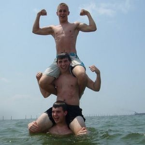 Meet your Posher, Jeff